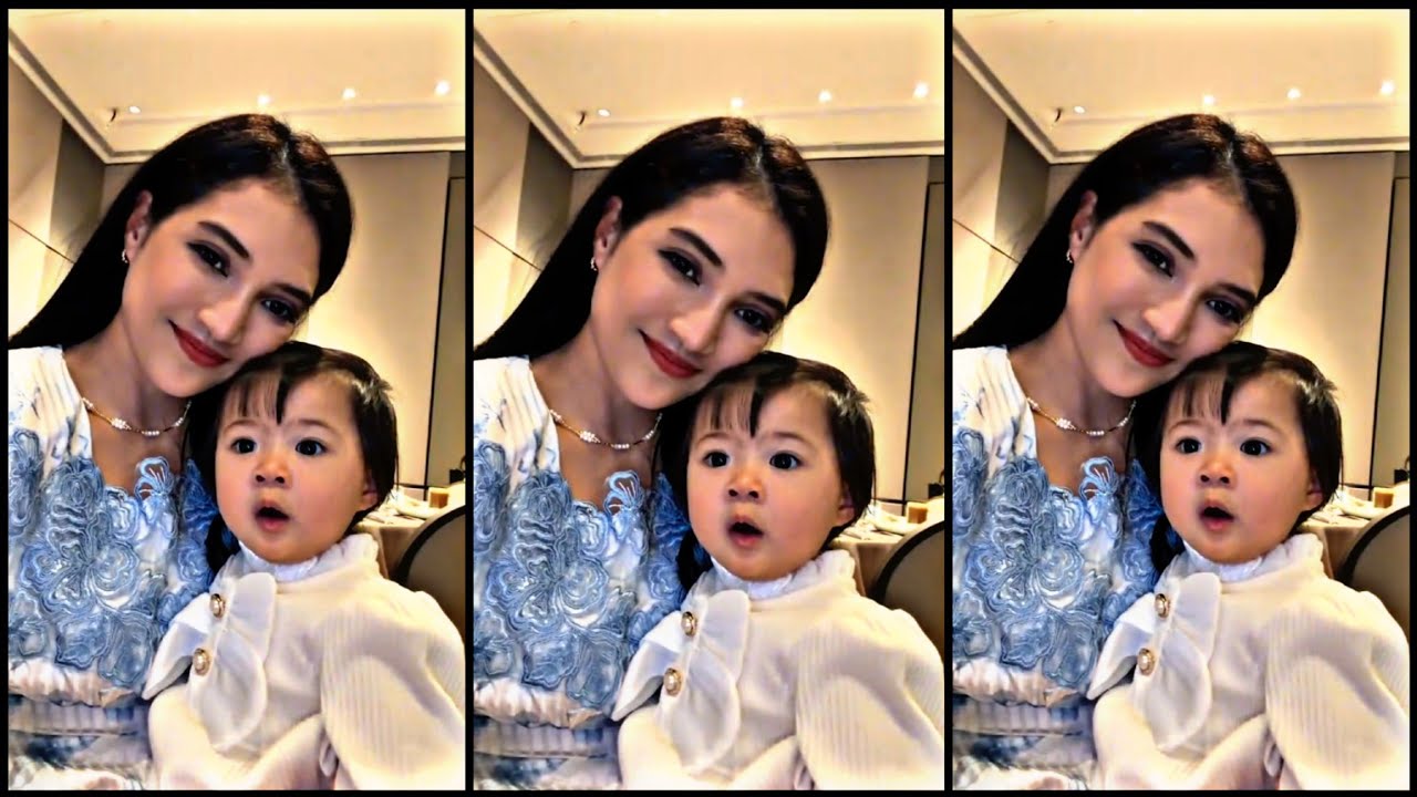 Atikah Suhaime || Buffet Ramadhan Meraikan Ulangtahun Kelahiran Ibu Mertua Di EQ Hotel KL