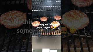 Burger time!