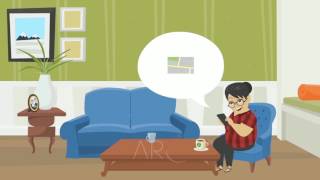 Family Locator - Explainer Video by Arc Solutions