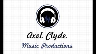 Pitbull  Blanco Ft Pharrell remix By Axel Clyde