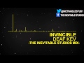 Deaf kev  invincible the inevitable studios mix