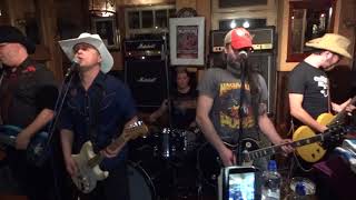 white cowbell oklahoma-live@Hezog Ernst,Celle 13.Nov.2017-MAH09714