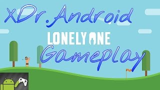 Lonely One : Hole-in-one (By Load Complete) Android Gameplay HD|By XDr.Android And Team screenshot 5