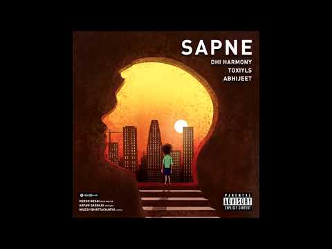 Sapne (Official Audio)