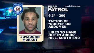 Perp Patrol 5/22/15