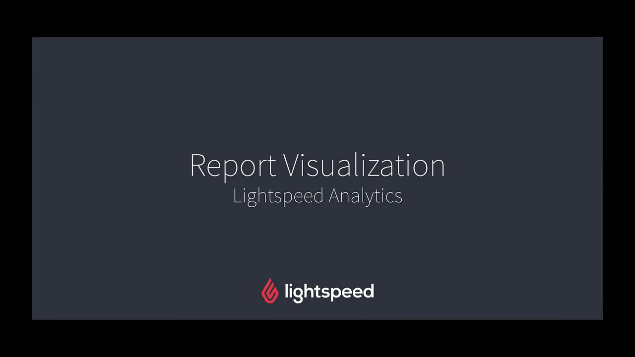 How to Visualize your Data