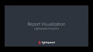 How to Visualize your Data
