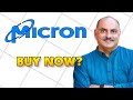 Micron Stock Analysis | MU Stock | $MU Stock Analysis | Best Semiconductor Stock to Buy Now?