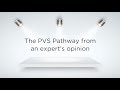 86SG Spotlight: John Weaver, The PVS Pathway from an expert