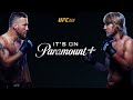 UFC 324: Gaethje vs Pimblett - January 24th | Fight Promo