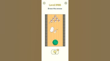 DOP 2 Gameplay Level 2432 Shorts Delete One Part Solution and Answer 🔥 Subscribe 🔥