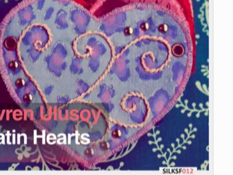 Evren Ulusoy - Lilies [Deep House]