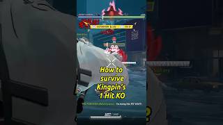 BLOODHUNT KINGPIN  1 HIT KO GUIDE