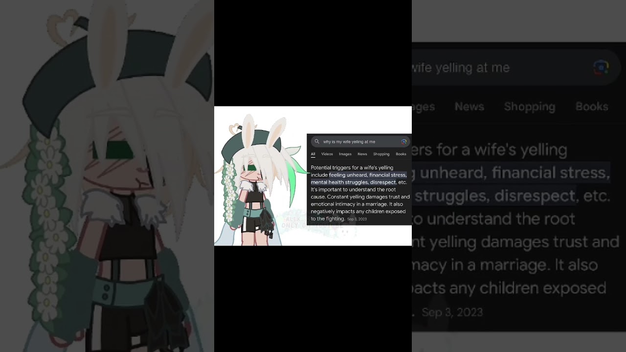 THE DIFFERENCE😭… (OG?) 