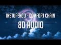 Instupendo  comfort chain  8d audio