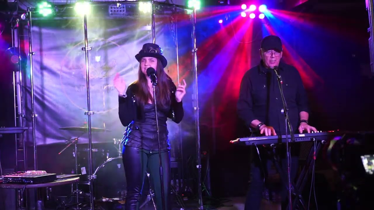 Ольга Восконьян & БИО - Облачный атлас