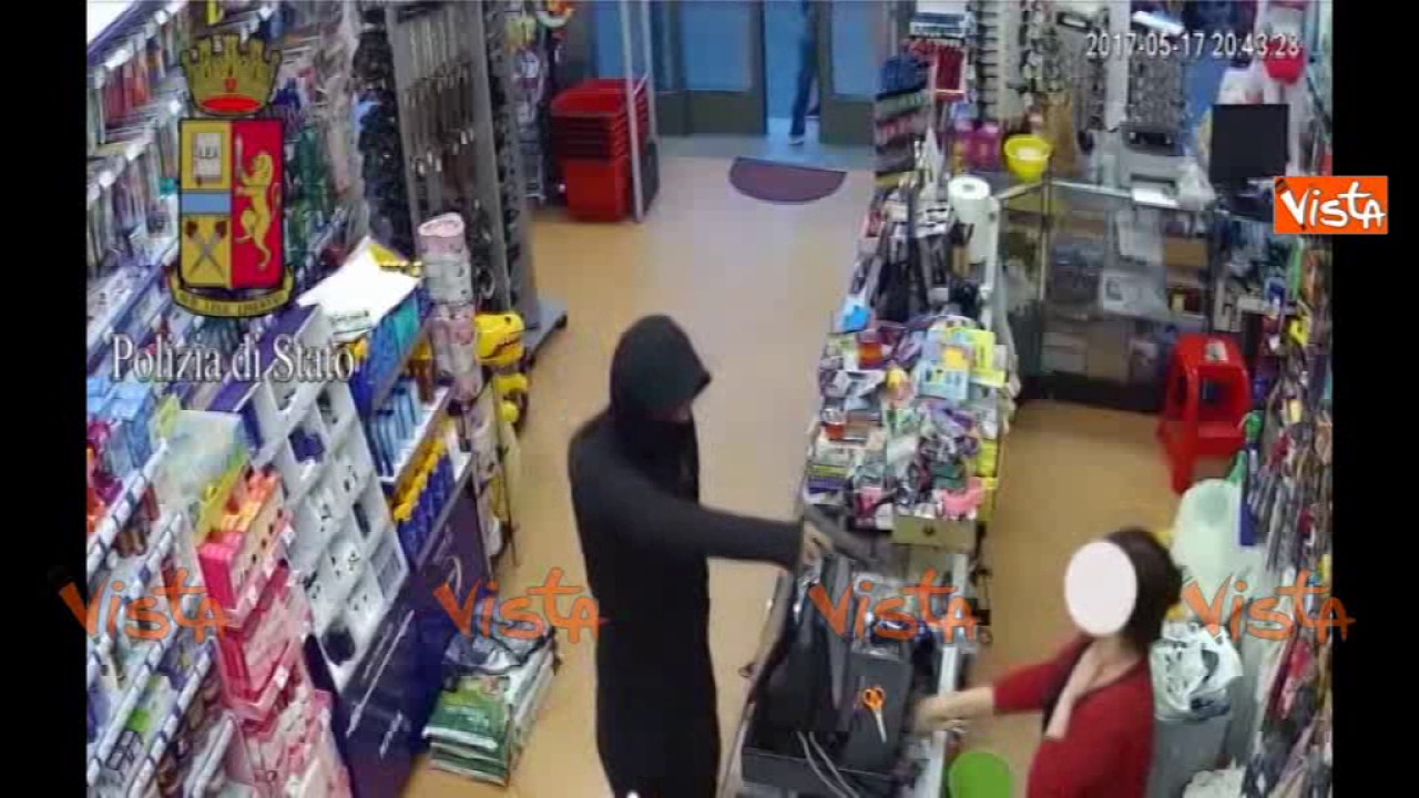 Sgominata baby gang di rapinatori attiva a Quarto Oggiaro