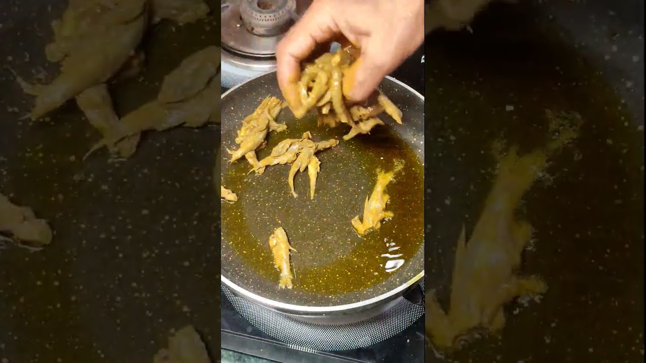 small fish tawa fry😳🤔😵‍💫 