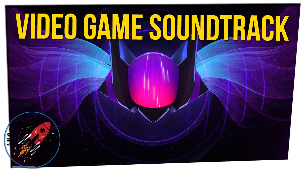 Video Game Music & Soundtrack - Up All Night Ep. 20