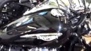 Twin Lamps Tank Badge 2
