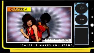 Download Lagu Tanya Alexander-- The Mirror/ rorriM ehT (Captioned) MP3 Download Lagu Tanya Alexander-- The Mirror/ rorriM ehT (Captioned) MP3