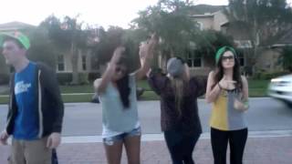 Watch Call Me Anything Celebrity video