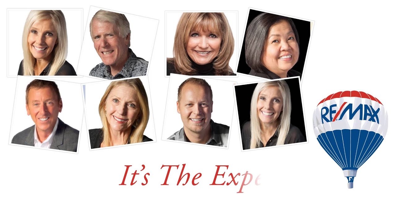 Agent Ad - ReMax - January 2016 - YouTube