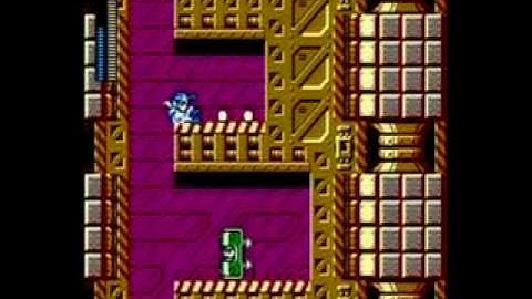 Mega Man 10 (segmented run) (Proto Man) (Normal Mode) pt. 2