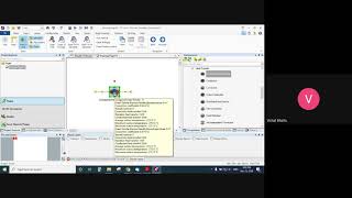 Hands on Training on FLOWNEX  for COEP (PART 1)