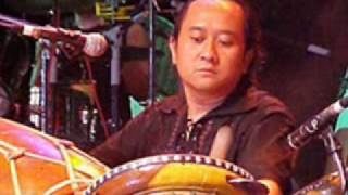 KERAGUAN - Trie Utami & Krakatau Band chords