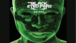 Black Eyed Peas   Missing You