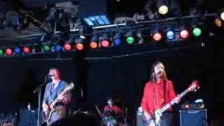 Redd Kross - Bubblegum Factory (Live)