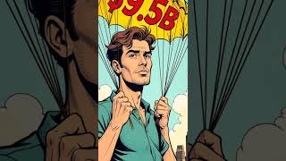 WeWork’s IPO: SoftBank’s Secret Save & Boardroom Mayhem