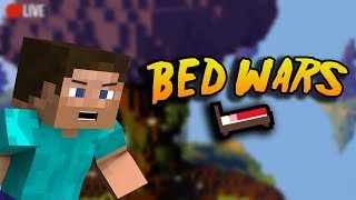 MASSACRE EN BED WARS #01