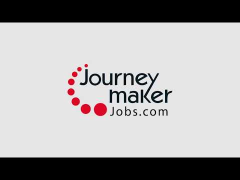 How To Create Job Seeker Account | Journeymakerjobs