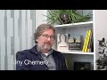 Tony chemero professor of philosophy and psychology university of cincinnati