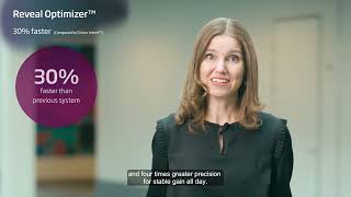 Highlights of Oticon Reveal