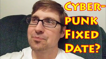 Cyberpunk still not working for PS4 users after patch 1.5. When will it be fixed?!