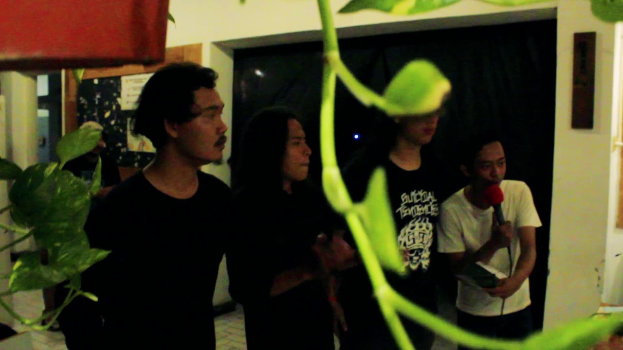 TRANSMISI Waft lab & Pirsa Present