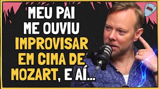 COMO É ser um MÚSICO de JAZZ screenshot 5