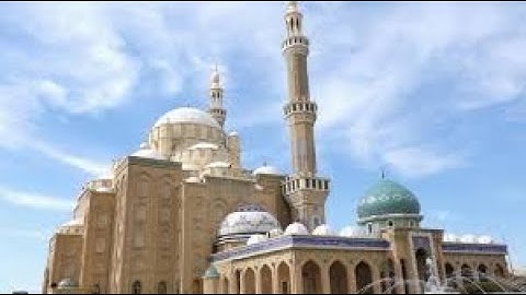 القاريء الشيخ سعيد حسين القلقالي(رحمهُ الله تعالى)،ماتيسر من سورة الحج .