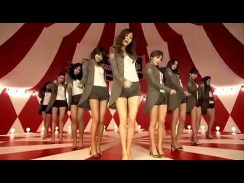Snsd Girls Generation Genie Dance Version Japanese Youtube Snsd Girls Generation Genie Dance Version Japanese Youtube