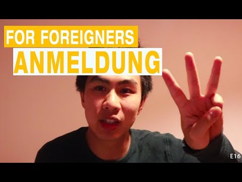 Cara mendapatkan Anmeldung di Berlin
