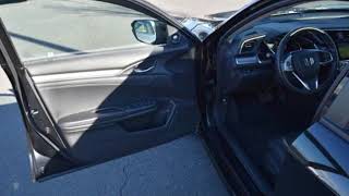 Used 2016 Honda Civic Washington Dc Md Chantilly, Dc - Sold