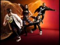 Black Eyed Peas & David Guetta - Everything Wonderful