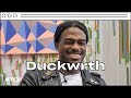 1on1: Duckwrth on XXXTentacion and Frank Ocean, Funk Influence (Interview)