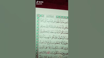 سيقول السفهاء من الناس. سورة البقرة قراءة مميزة جميلة جدا قرآن كريم بصوت الشيخ صلاح بوخاطر