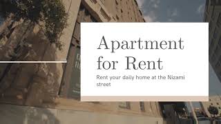 Rent hour home! Starting from 95 USD