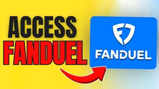 How to Use Surfshark VPN to Access FanDuel (2025 Guide) ✅