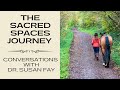 The sacred spaces journey